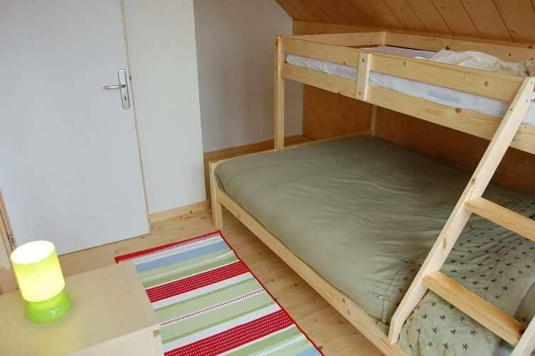 Bungalow Froid Chapelle Bagian luar foto